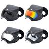 Windproof Dogs Sunglasses Suitable for Medium Large Dogs Pet Glasses for Snow Beach Outdoor Snow Sports Eye Wear