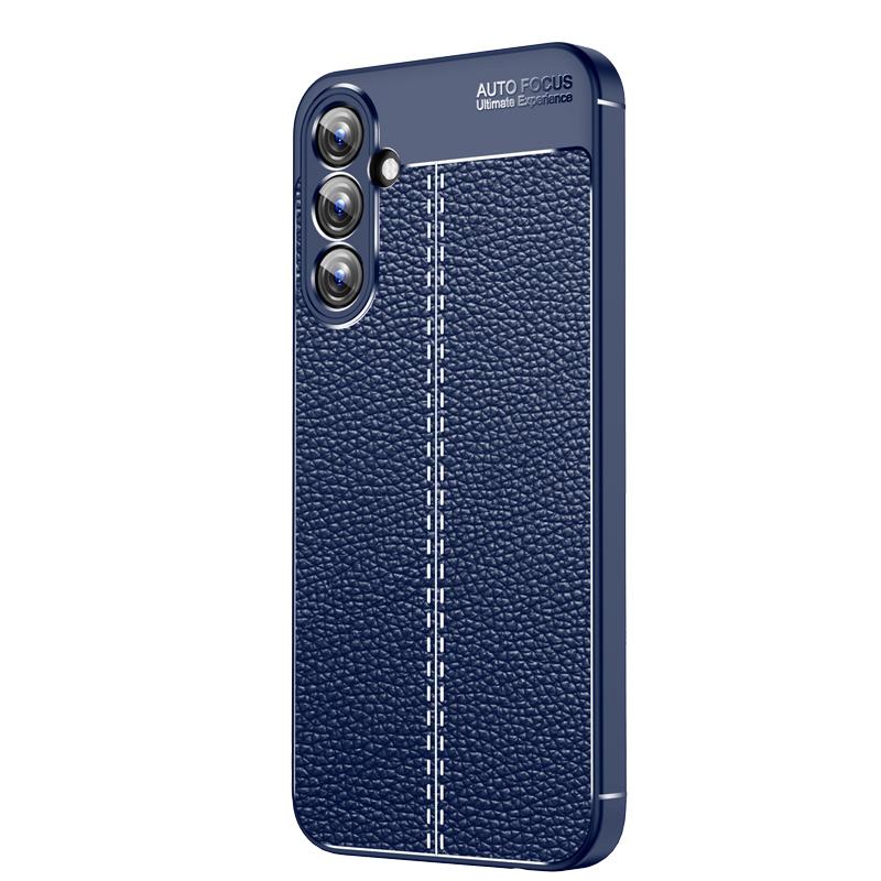 

Чехол для Samsung Galaxy A55 5G Чехол для Samsung Galaxy A05 A05S A15 A25 A35 A55 5G Противоударный Роскошный Силиконовый Бизнес Чехол для Телефона For Samsung A55 5G