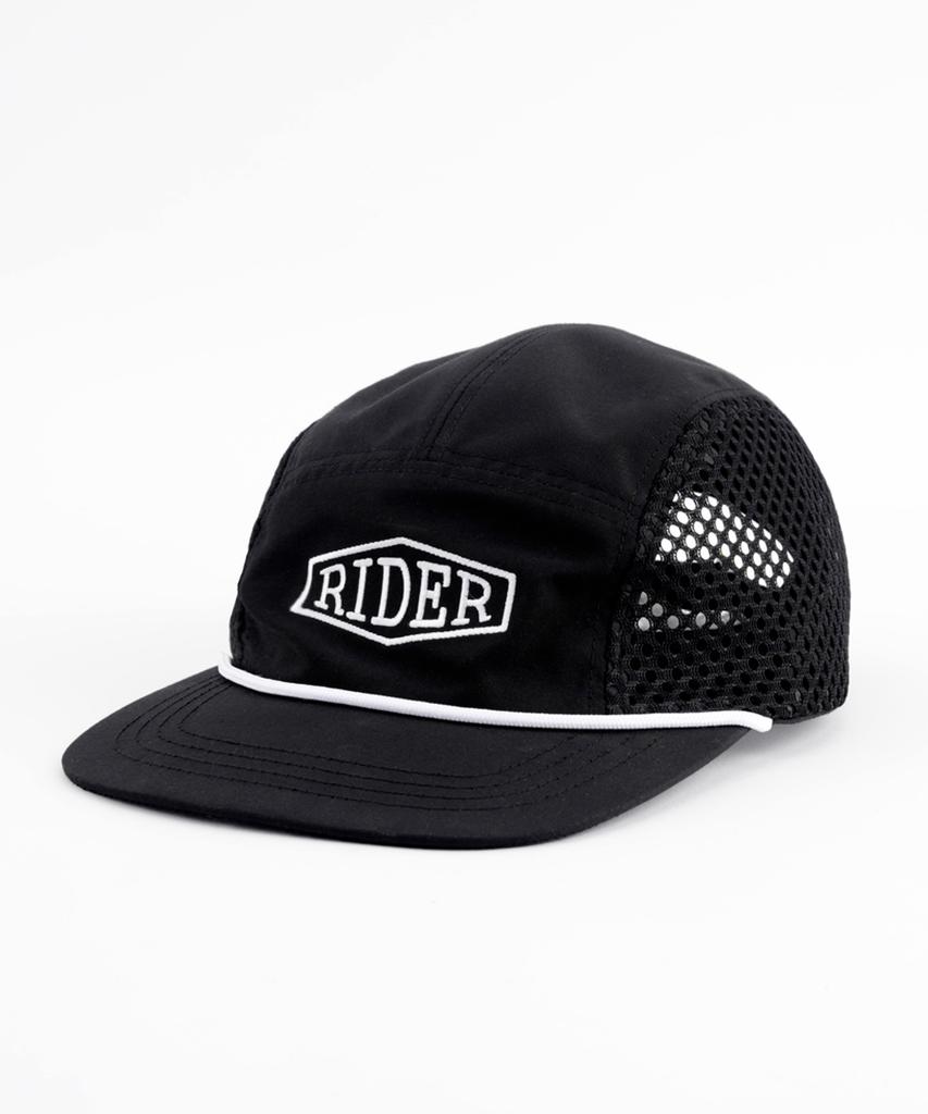 Lisjilain String Snapback Camp Cap 1003 21B008