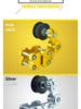 Motorcycle Chain Tensioner: Automatic Large Chain Adjuster for Modification Accessories