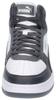 Puma Caven 2.0 Mid Sneakers (392291) White/black/very Gray/puma Silver