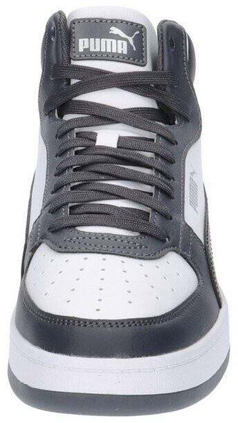 Puma Caven 2.0 Mid Sneakers (392291) White/black/very Gray/puma Silver