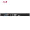 Ruijie EasyLink RG-NBF5200M Series OLT Layer 3 Managed Switch