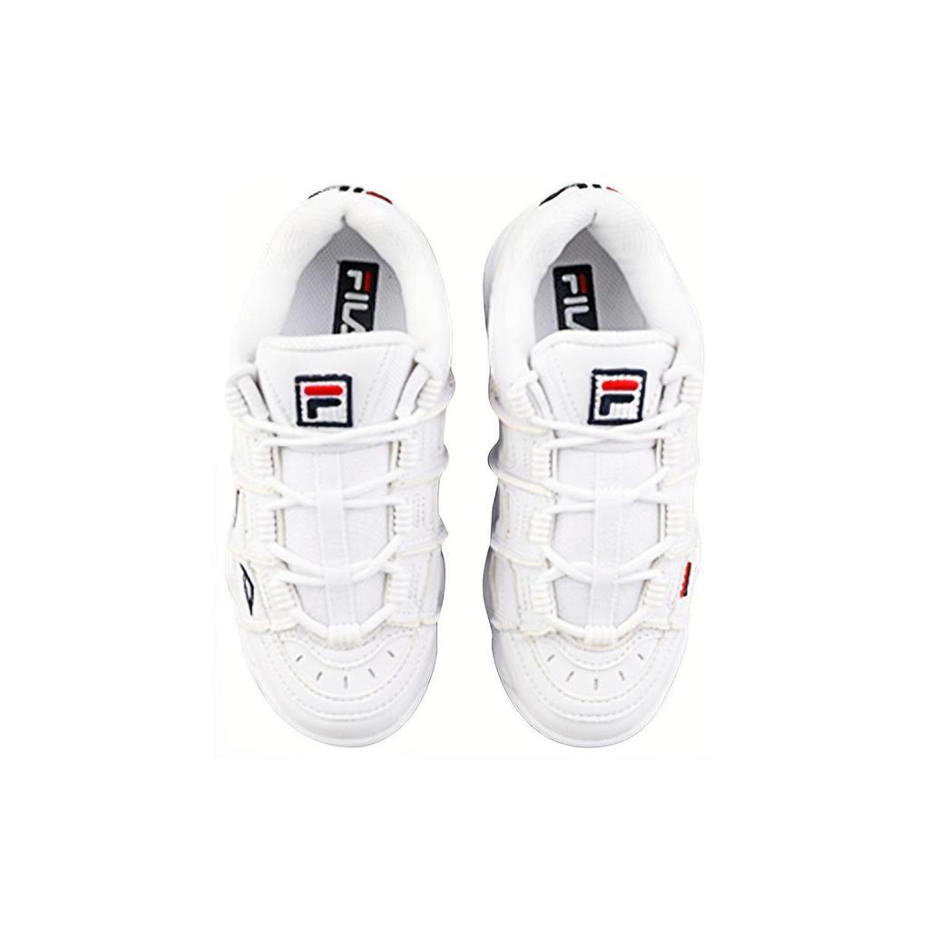 Fila Barricade Xt 97 'White' FS1HTB1051X_WWT