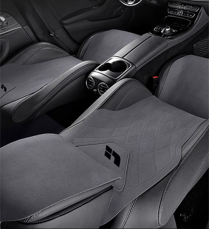 Universal Ideal L7 Sitzkissen: Ganzjahresabdeckung für Autos