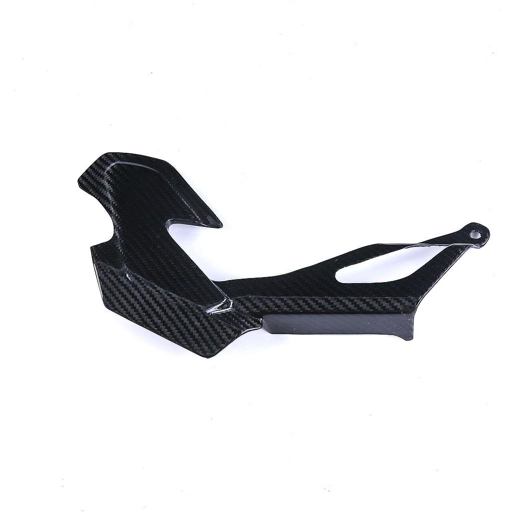 Yamaha R1 R1M Complete Carbon Fiber Look: Fenders & Tank Cover Set