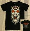 SLAYER T SHIRT 80S CONCERT 1986-87 REIGN IN BLOOD TOUR Unisex T-Shirt