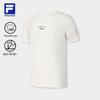 Men's Knit Short-Sleeve Sport T-Shirt