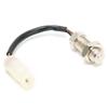 Speed Sensor High Sensitivity Measuring Device for SK200‑3 5 Excavator Accessories MC845235