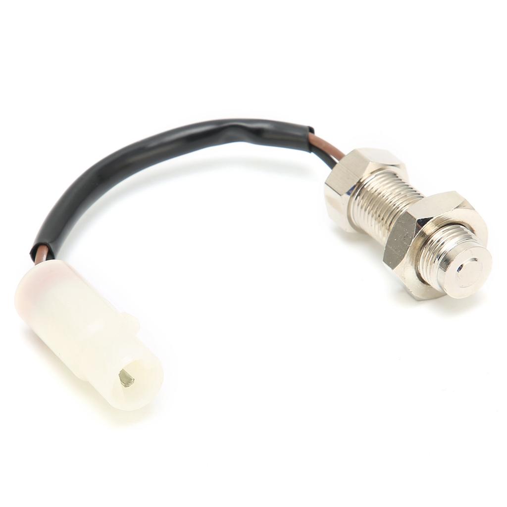 Speed Sensor High Sensitivity Measuring Device for SK200‑3 5 Excavator Accessories MC845235
