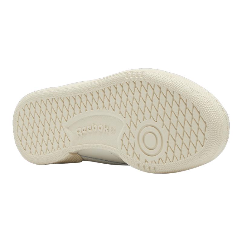 Reebok Women's Club C 85 Vintage 'Chalk Glen Green' Women's Sneakers 100007797