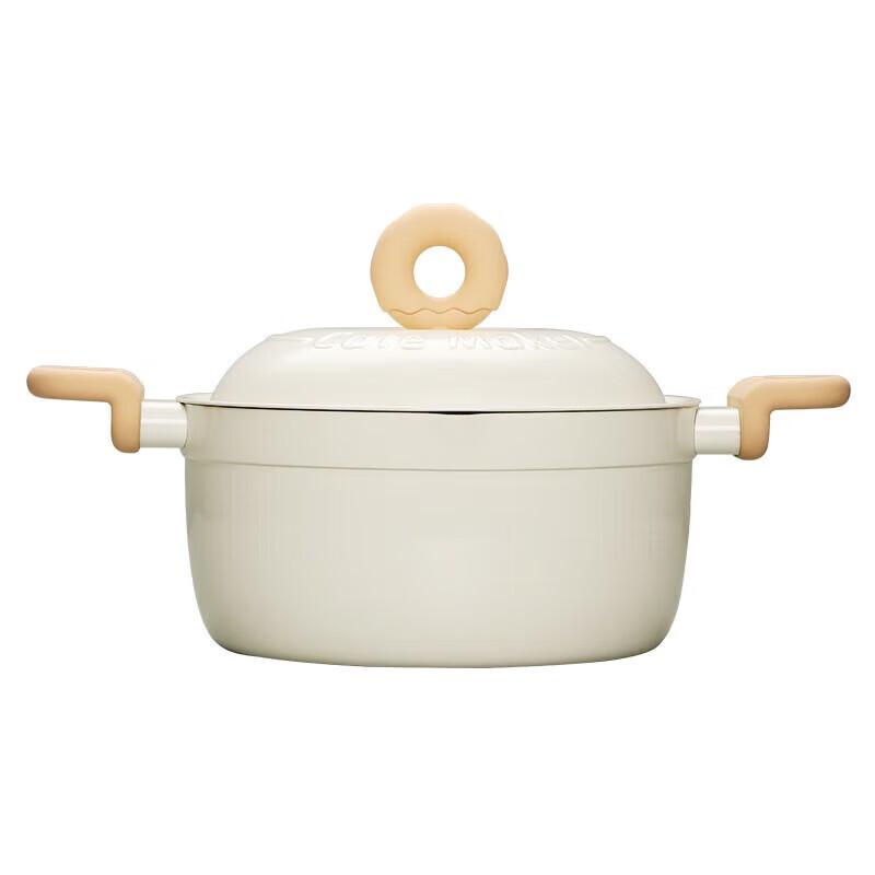 Catermark Donut Series Soup Pot
