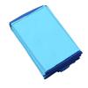 Foldable Pet Bathing Pool Foldable Design With 6 Floating Toy Skid Proof Base Rubber For Dog And Cats