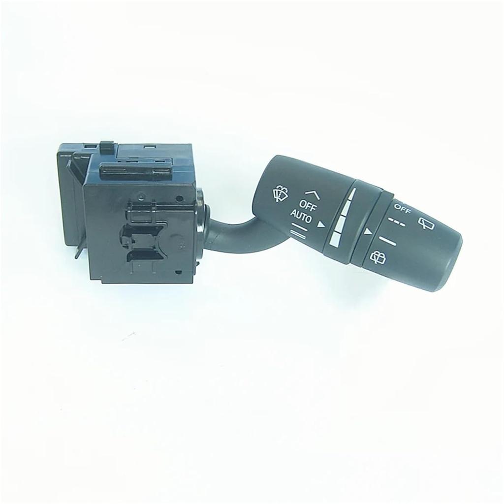Car Accessories Original AUTO Wiper Combination Switch 66-128 Compatible with Mazda CX5 2012-2019 Mazda 3 Hatchback 2014-2018 BM BN CX4