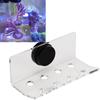 Aquarium Marine Coral Racks Bracket Holder Fish Tank Button Frame Enhanced Suction Cup8 Hole