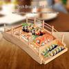 Sushiverktyg – Sushi brickor