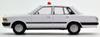 Tomica Limited Vintage Neo Special Investigation Frontline 05 Gloria Completed Product 1/64 LV-NEO (White)
