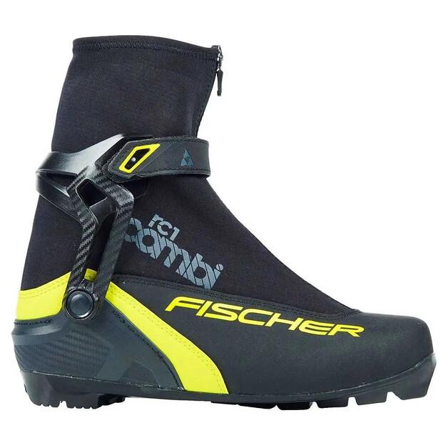 

Fischer RC1 Combi ботинки для беговых лыж 43