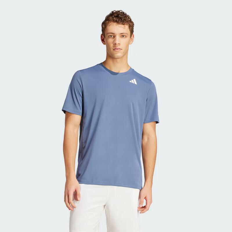 Adidas Men s Casual Sport Short Sleeve T-Shirt IY3218 2XL