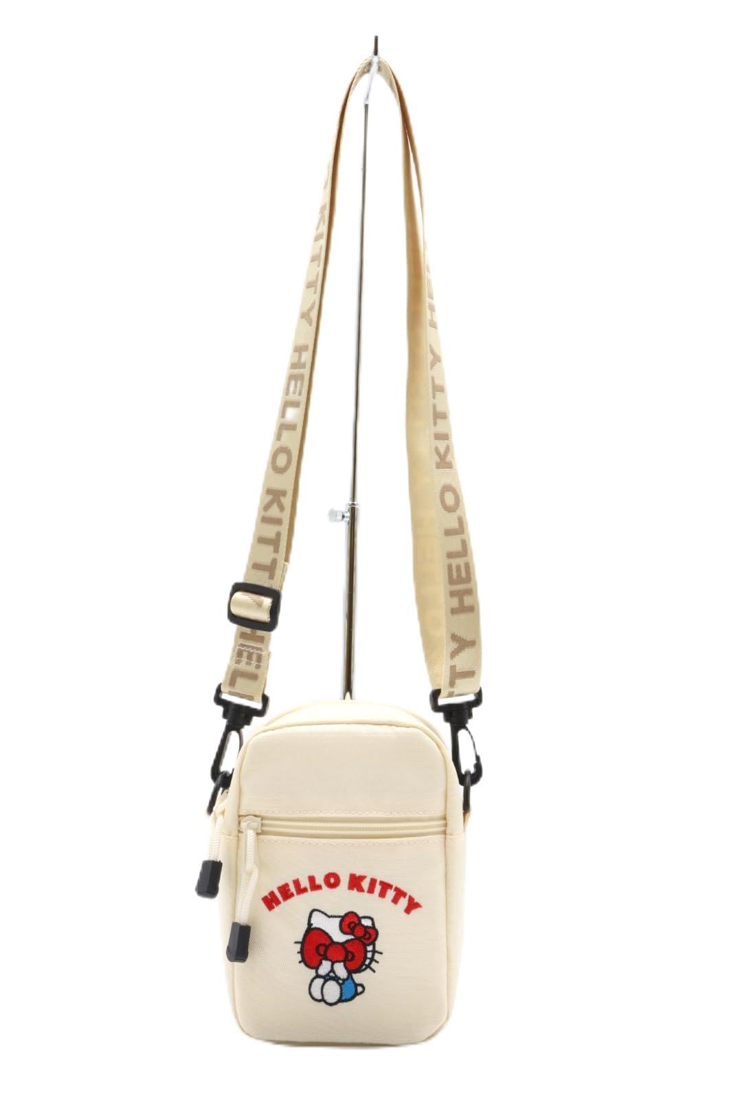 

Сумка через плечо Sanrio KT-SD03IVORY