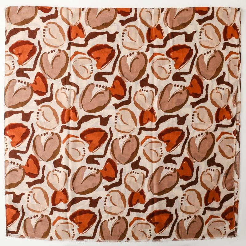 New Fashion Women Scarf Summer Beach Shawl Cotton Linen Feeling Tassel Pashmina Muslim Hijab Wrap Lady Viscose Scarf