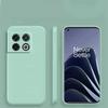 Square Liquid Silicone Soft Case For Honor X9D X7D X6C X6D X5C 600 Huawei Nova Y63 Y73 Oneplus 13 15 Nord CE 5 Cases Full Covers Protection Cover