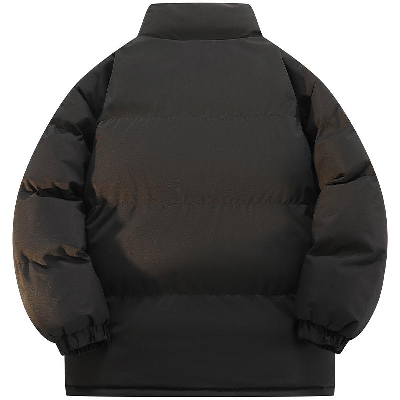 BALENO Puffer Jackets Men's Stand Collar Moderate 9825308M062
