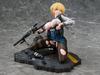 Dolls Frontline VSK 94 Serious Injury Scale Plastic Painted Complete Figure P96985 Ver. 1/6