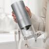 Adjustable Coarseness Portable Coffee Grinder Automatic Coffee Grinding Machine  Outdoor