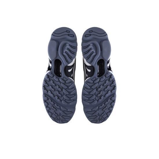 Reebok DMX Series 1200 LT 'Grey Cobalt' DV9226 Men's Shoes