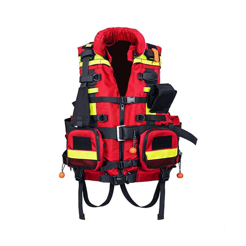 Haidi 190N Heavy Duty Whitewater Rescue Life Vest