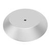 Speaker Base Mount Prevent Slip Tilted Metal Desktop Wireless Speaker Riser for   Era 100
