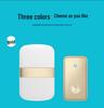Wireless Waterproof Self-Powered Smart Doorbell - Long-Range, No Battery, Ideal for Elderly