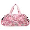 Li Shen Women's Yoga & Fitness Duffle Bag