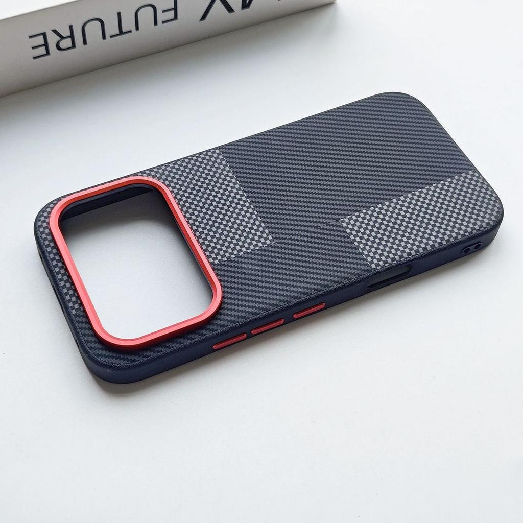 For Huawei Honor 600 Pro Case Hard Luxury PU Leather Matte shockproof Protective Back Cover For Honor 600 600Pro Phone Shell