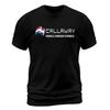 Callaway Cars Logo T-Shirt Funny Size S-5XL