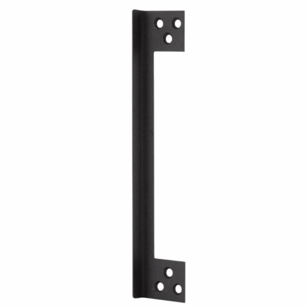 Rustproof Outswing Angle Cover Reversible Deadbolt Lock  Swinging Door