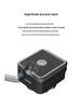 ZEAPON Micro2Plus Professional Photography Slider, Single/Dual Axis, Fixed Point.