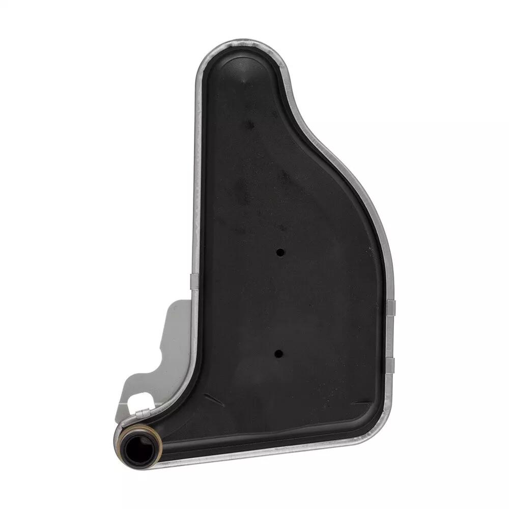 Transmission Filter + Oil Pan Gasket For Buick Chevy Oldsmobile Pontiac 24206433
