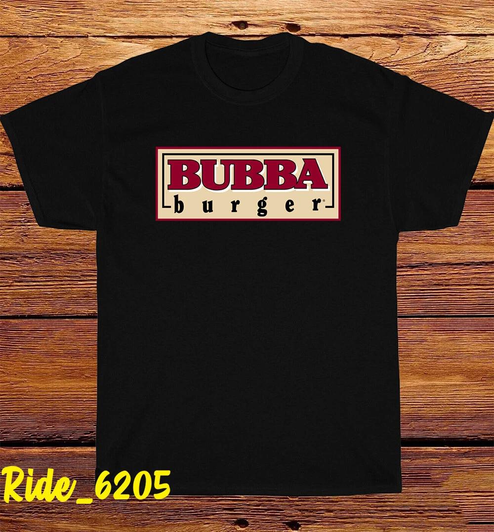 Men s and Women s T-shirts Bubba Burger XXL