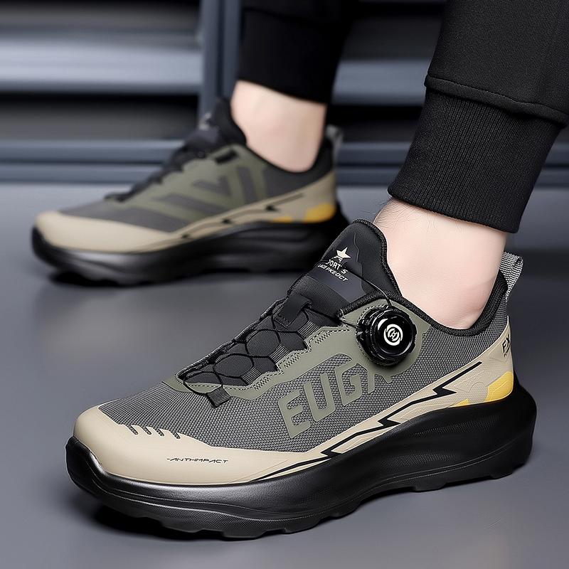 Fashion Sneakers Casual Outdoor Men Shoes Hiking Walking Fashion Running Tennis Skateboard Platform Sports Designer Luxury Loafers