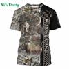Azteken-Thema Muster 3D Druck T-Shirt Kompressionsshirt Kurzarm T-Shirt Herren Sommer T-Shirts Vintage Druck Herrenkleidung Oberteile