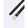Gu Double Metal Loop Belt