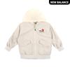 Kids 2way Hooded Jumper Nk9adb391u 36