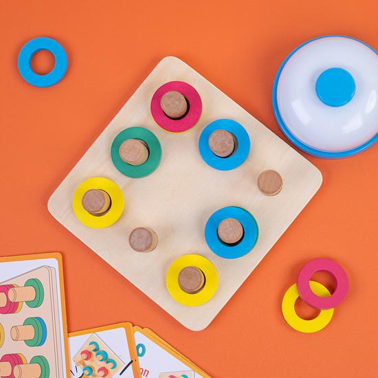 Growit Donuts Go Round, Popular Korean Game