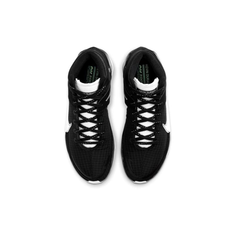 Nike Kd 13 Tb 'Black Platinum' Sneakers CK6017-002