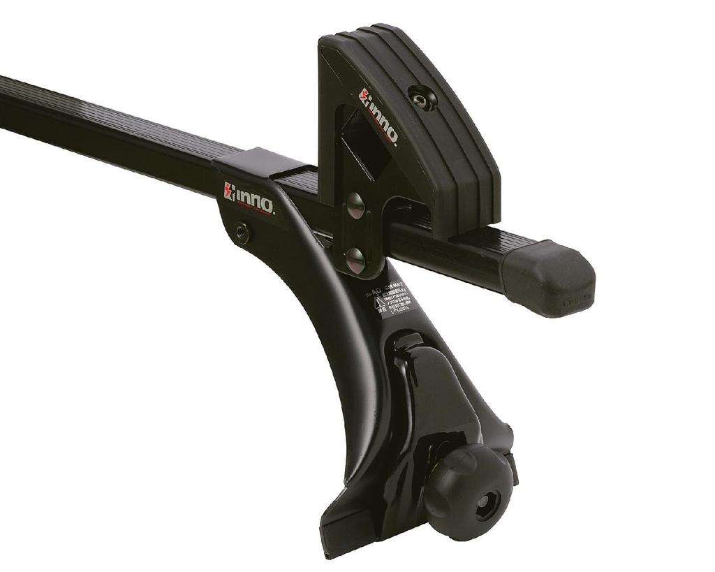 Carmate inno Roof Carrier IN862 Multi-Bracket