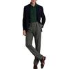 Polo Ralph Lauren FW25 Custom Slim Fit Baumwoll-Poloshirt mit kleiner Pony-Stickerei Herren Oberteile MNPOKNI1N823760-300
