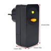 10mA Circuit Breaker Plug 16Amp Leakage Protection Plug Replacement Plug  Personal Protection