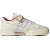 Taqueria Orinoco x adidas Forum Low Adilicious City Series Men Sneakers Cream Cream-White Cloud-White HP2359